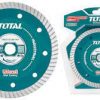 Ultrathin Diamond Disc TAC2131801HT