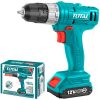 Lithium-Ion Cordless Drill TDLI1211