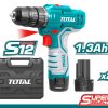 Lithium-Ion Cordless Drill TDLI12325