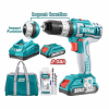 Lithium-Ion Cordless Drill TDLI2003