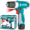 Lithium-Ion Cordless Drill TDLI228120-1