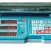 Lithium-Ion Scale TES1203