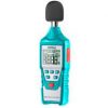 Digital Sound Level Meter TETSL01