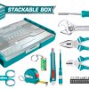 29 Pcs Household Tools Set THKTV02H291