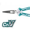 High Leverage Long Nose Pliers THT220806S