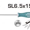 Slotted Screwdriver THT266150