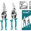 Aviation Snip Set THT520106K