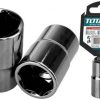 1/2″ Hexagonal Socket THTST12221