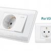 ELECTRIC VDE SOCKET THESST182111