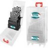 HSS Drill Bits Set TACSD0251
