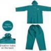 Rain Suit THTRS031.XXL