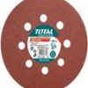 Sanding Sheet for Random Orbit Sander TAC731501