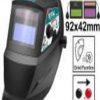 Auto Darkening Welding Helmet TSP9306