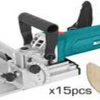 Biscuit Jointer TS70906