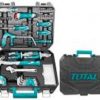 117 Pcs Tools Set THKTHP21176