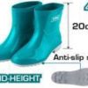 Rain Boots TSP303L.40