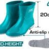 Rain Boots TSP303L.41