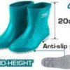 Rain Boots TSP303L.44